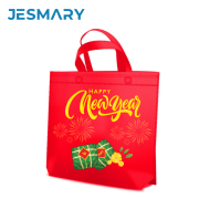 JESMARY – Túi vải không dệt quà Tết 2026 giá xưởng cạnh tranh